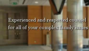 Family Law Cherry Hill NJ