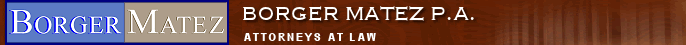 borger jones matez & Keeley-Cain Divorce lawyers